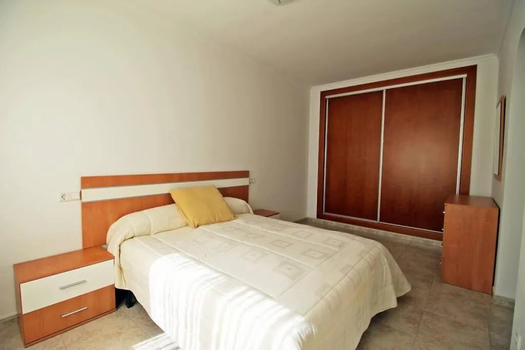 Apartamento Familiar 2 Habitaciones - Terrazas-Wifi Mijas 0*,