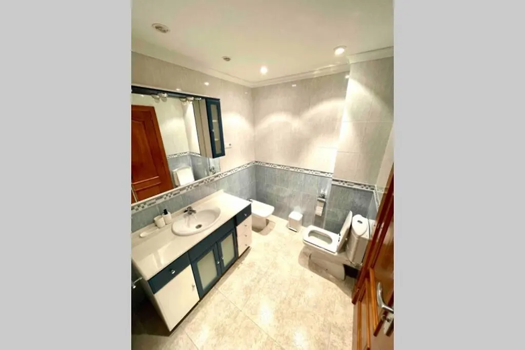Apartamento Familiar 2 Habitaciones - Terrazas-Wifi Mijas Spain