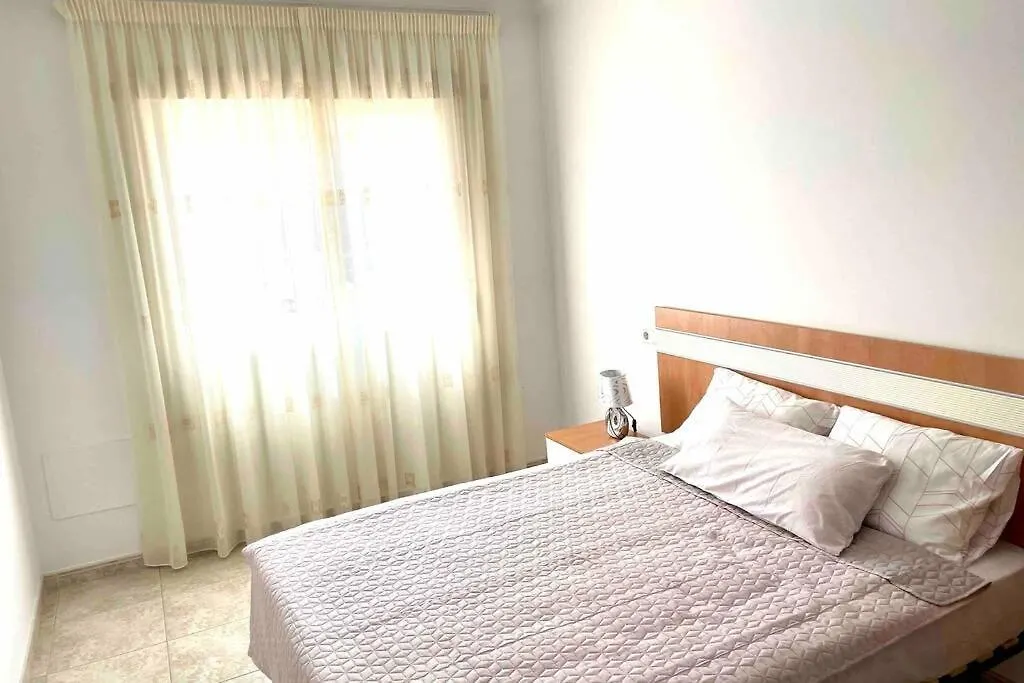 Apartamento Familiar 2 Habitaciones - Terrazas-Wifi Mijas Spain