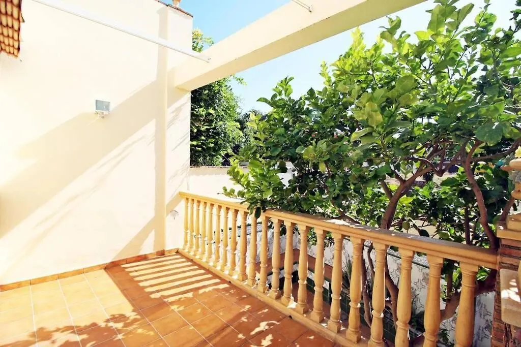 Apartamento Familiar 2 Habitaciones - Terrazas-Wifi Mijas Spain