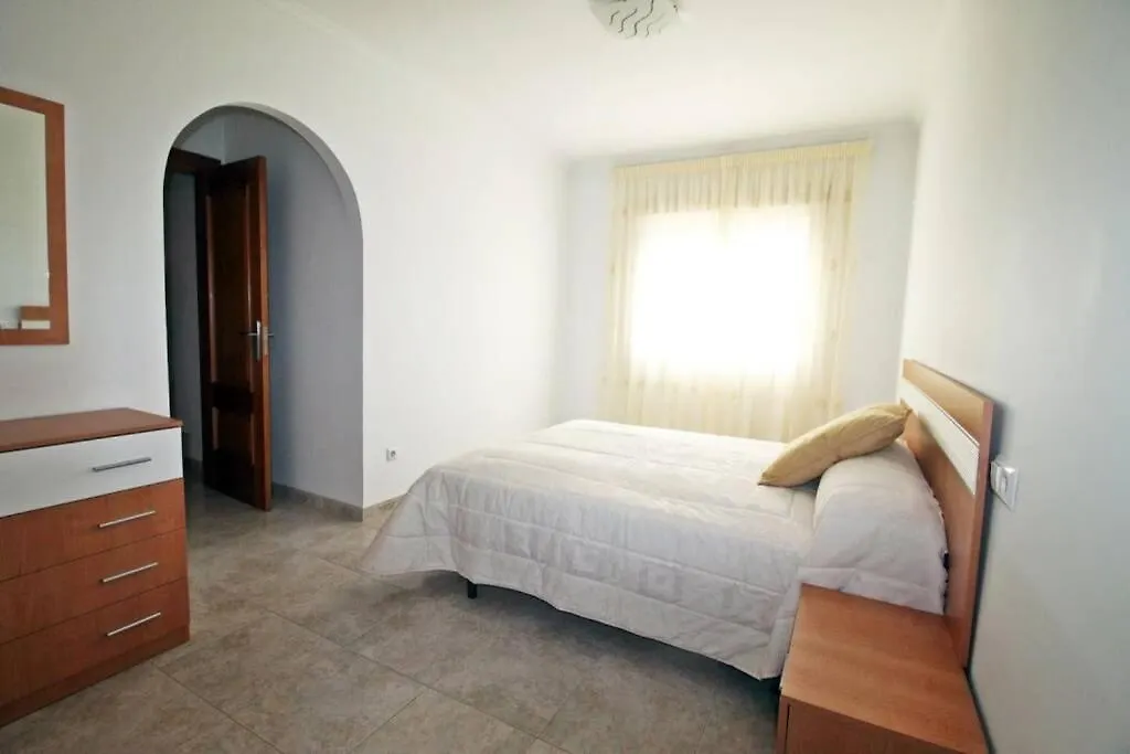 Apartamento Familiar 2 Habitaciones - Terrazas-Wifi Mijas Spain