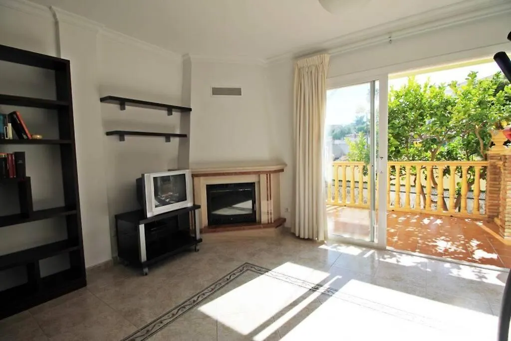 Apartment Apartamento Familiar 2 Habitaciones - Terrazas-Wifi Mijas Spain