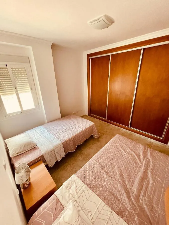 Apartamento Familiar 2 Habitaciones - Terrazas-Wifi Mijas 0*,  Spain