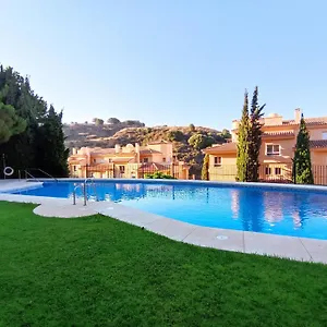  Appartement Cozy Princess - Sun, Golf, Mountain