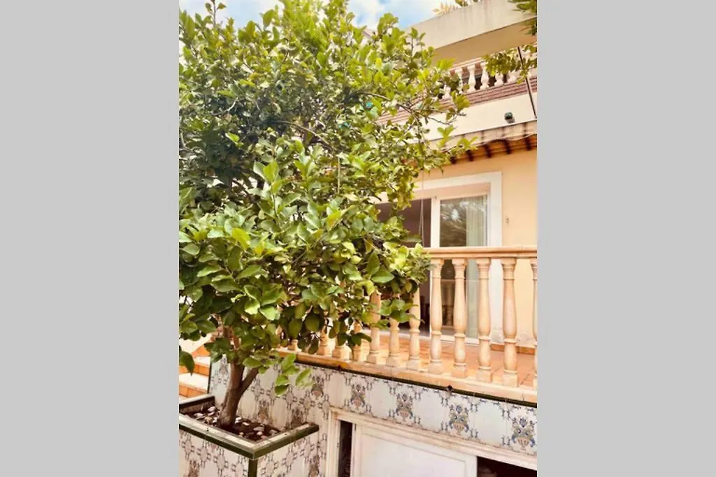 Apartamento Familiar 2 Habitaciones - Terrazas-Wifi Mijas