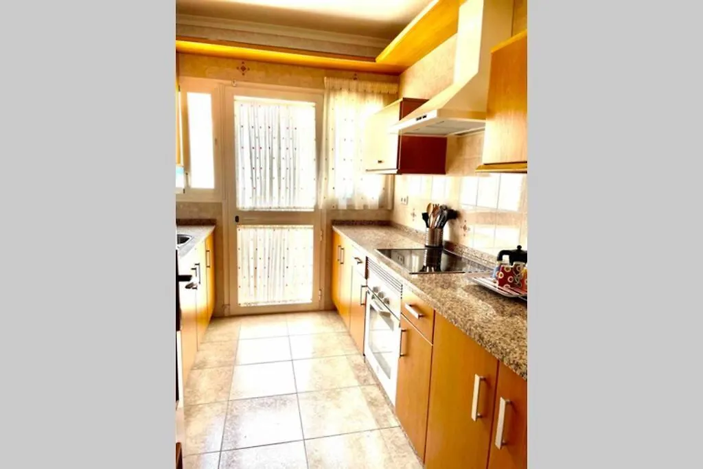 Apartamento Familiar 2 Habitaciones - Terrazas-Wifi Mijas Apartment