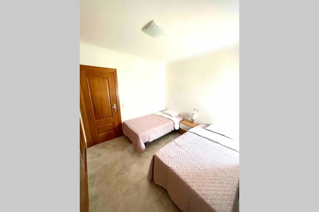 Apartamento Familiar 2 Habitaciones - Terrazas-Wifi Mijas
