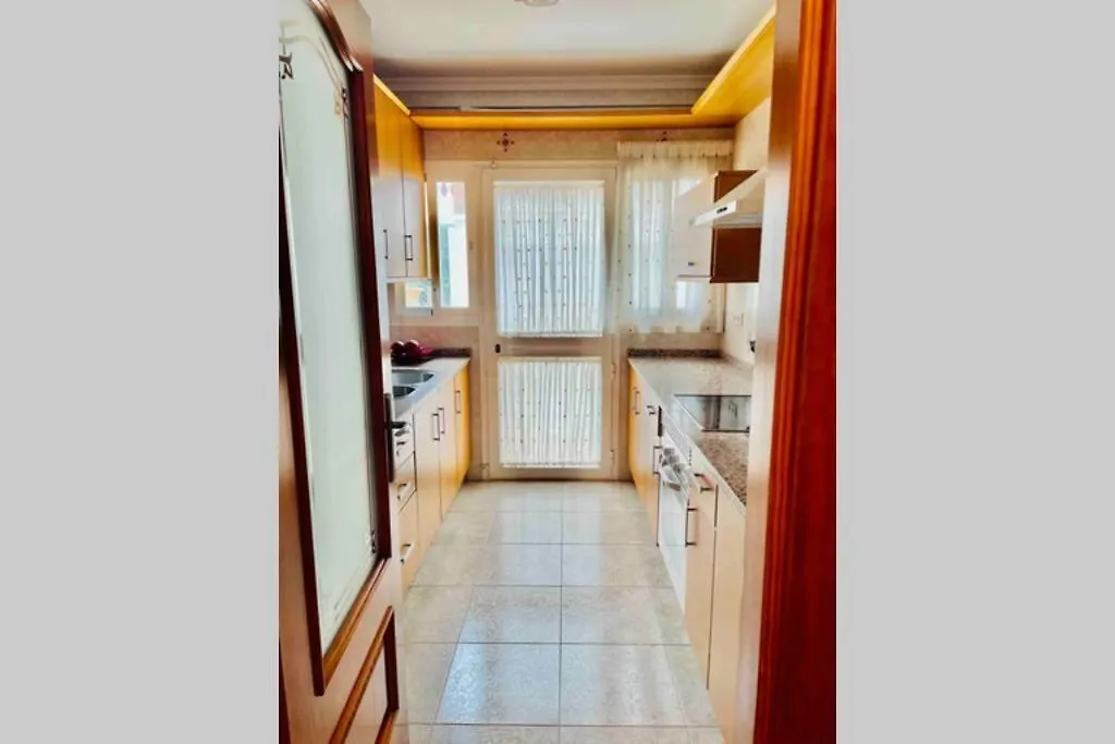 Apartment Apartamento Familiar 2 Habitaciones - Terrazas-Wifi Mijas