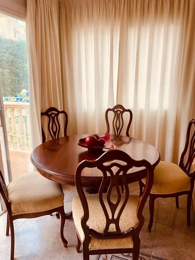 Apartamento Familiar 2 Habitaciones - Terrazas-Wifi Mijas 0*,  Spain