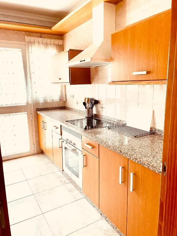 Apartamento Familiar 2 Habitaciones - Terrazas-Wifi Mijas Spain