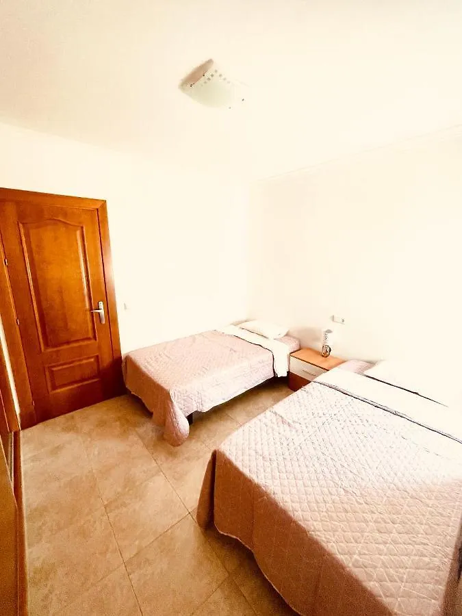 Apartment Apartamento Familiar 2 Habitaciones - Terrazas-Wifi Mijas